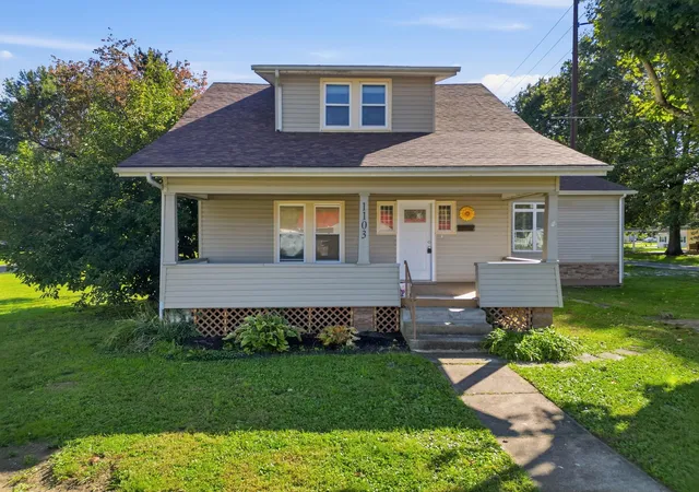 Single family home for sale at 1103 W State St, Newcomerstown, OH 43832 | MLS# 226038279