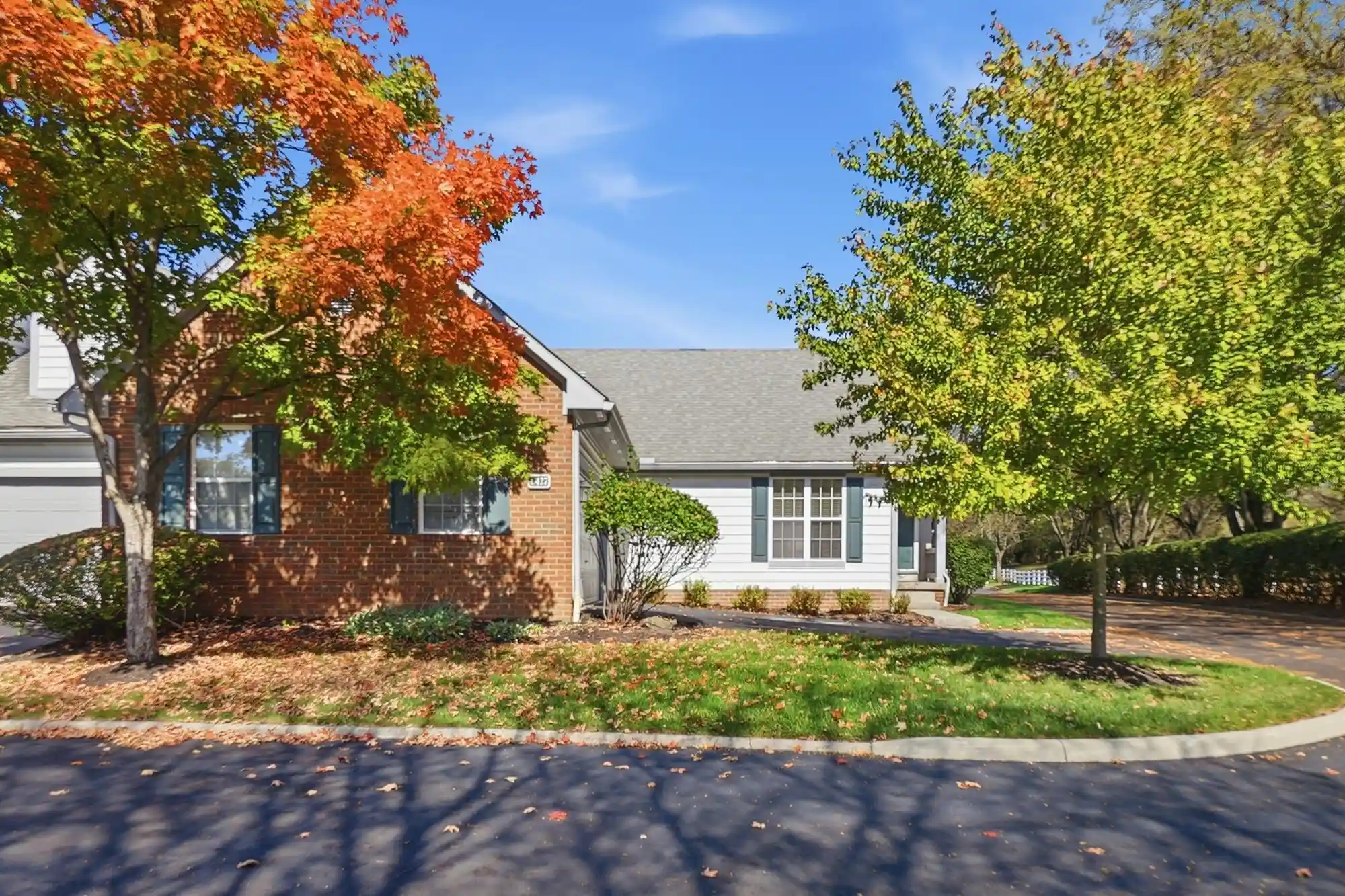 Condo for sale at 6427 Upper Lake Cir, Westerville, OH 43082 | MLS# 226038990