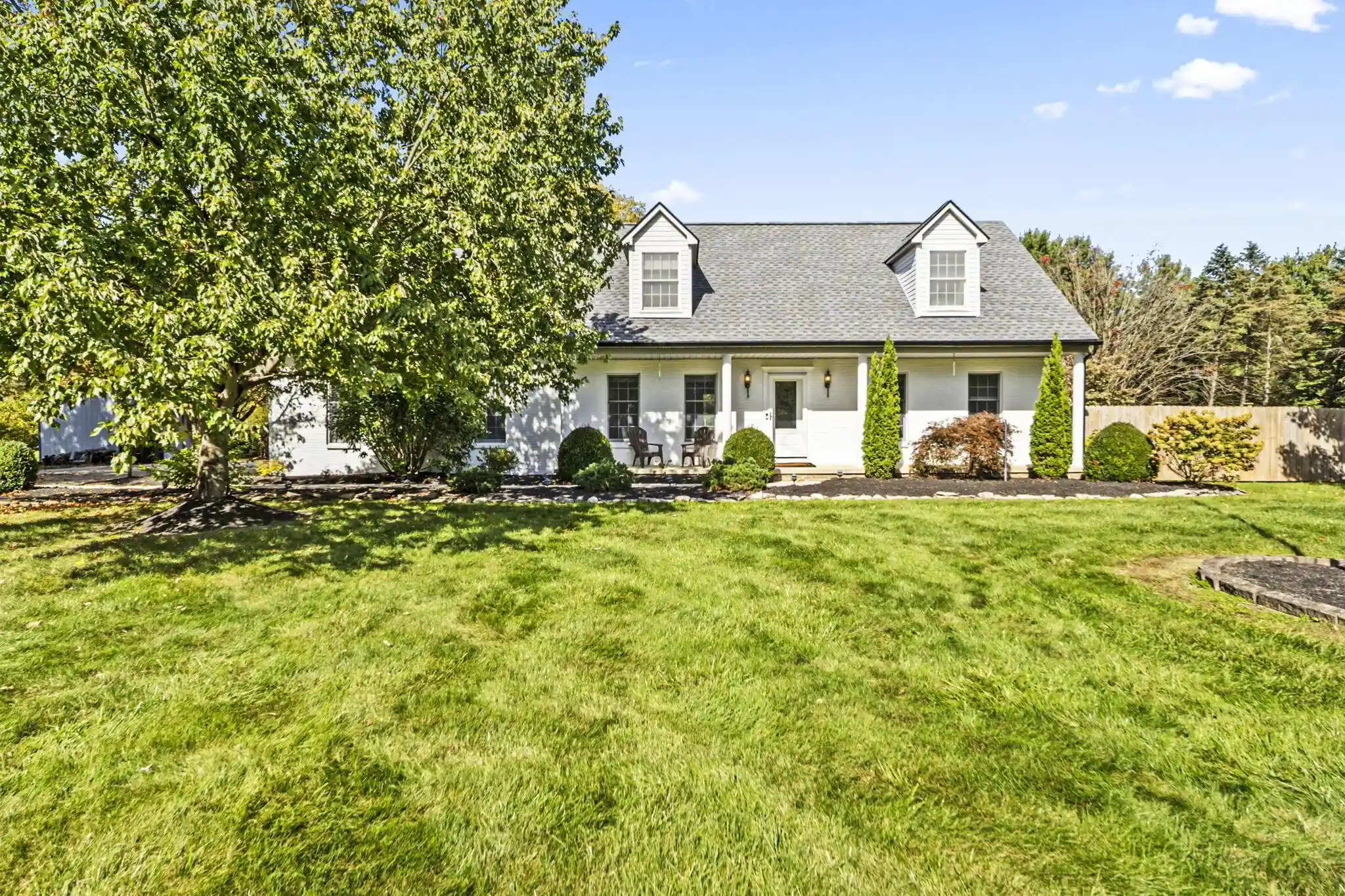 Single family home for sale at 3945 Curve Rd, Delaware, OH 43015 | MLS# 226038467