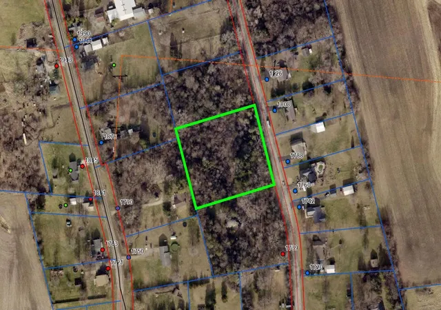 Photo 1 of Land for sale at 0 Baywood St, South Vienna, OH 45369 | MLS# 226038129 | Listing updated on 2026-10-10