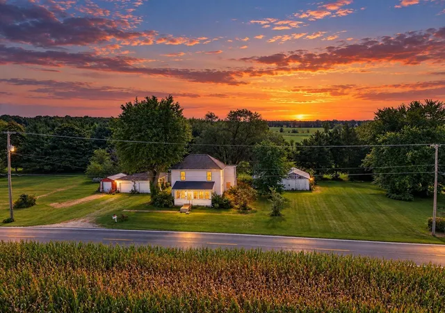 Photo 1 of Single family home for sale at 3725 Radnor Rd, Radnor, OH 43066 | MLS# 226038152 | Listing updated on 2026-10-26