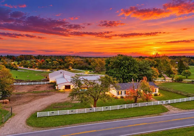 Single family home for sale at 4425 Rosedale Milford Ctr Rd, London, OH 43140 | MLS# 226039448