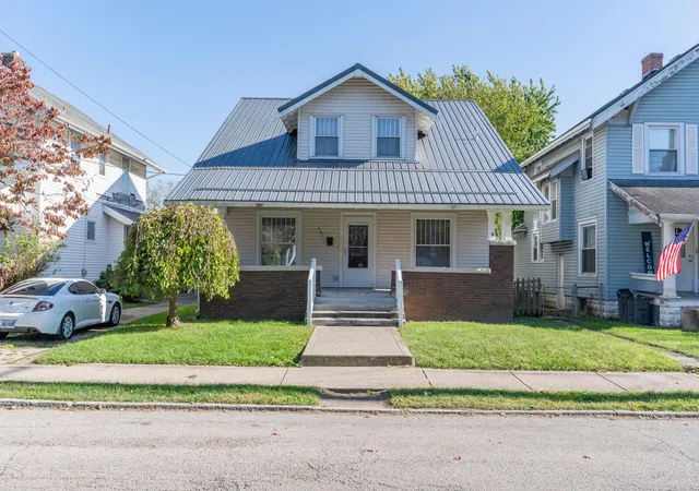 Photo 1 of Single family home for sale at 441 Broadway St, Washington Court House, OH 43160 | MLS# 226038266 | Listing updated on 2026-10-21