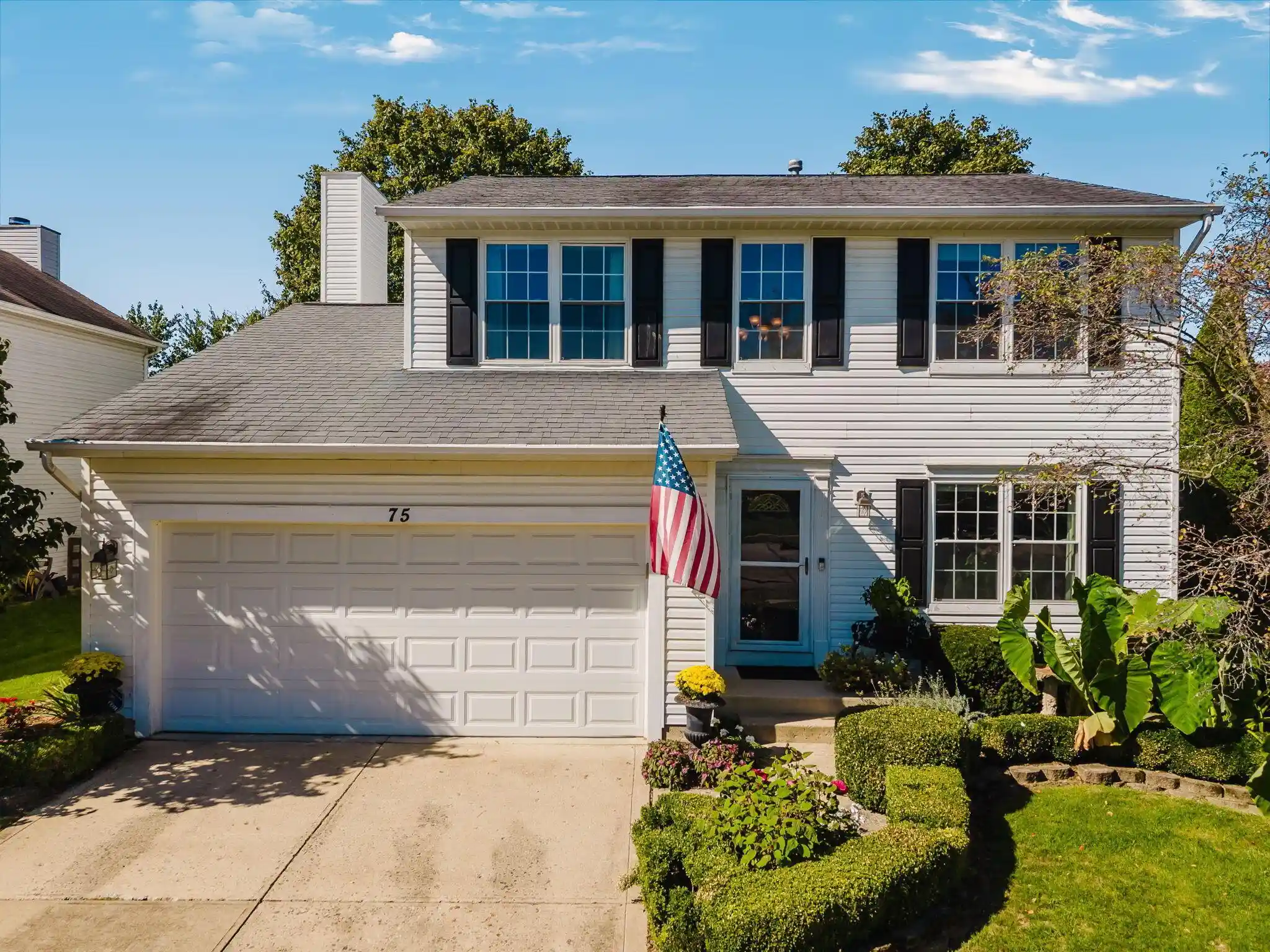 Photo 1 of Sale Pending at 75 Fieldcrest Dr, Delaware, OH 43015 | MLS# 226038186 | Listing updated on 2026-10-28