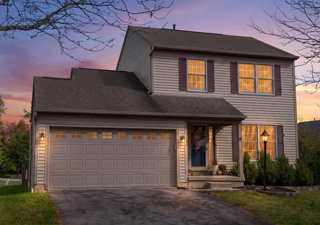 Photo 1 of Single family home for sale at 150 Knight Dream St, Delaware, OH 43015 | MLS# 226038183 | Listing updated on 2026-10-29