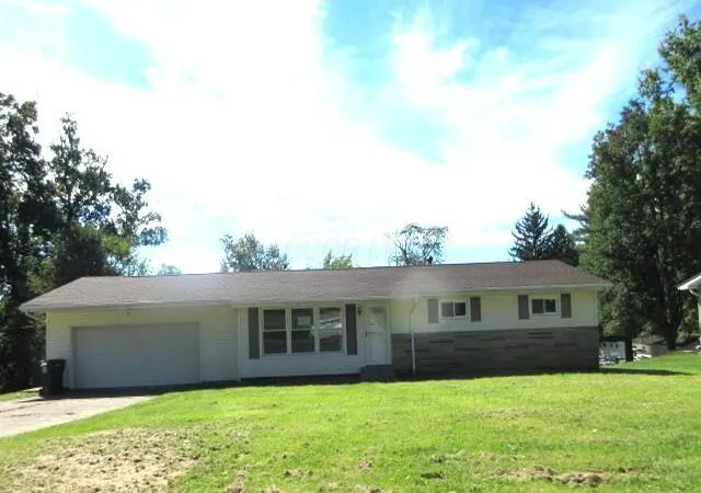 Photo 1 of Sale Pending at 2740 Village Dr, Zanesville, OH 43701 | MLS# 226038175 | Listing updated on 2026-10-23