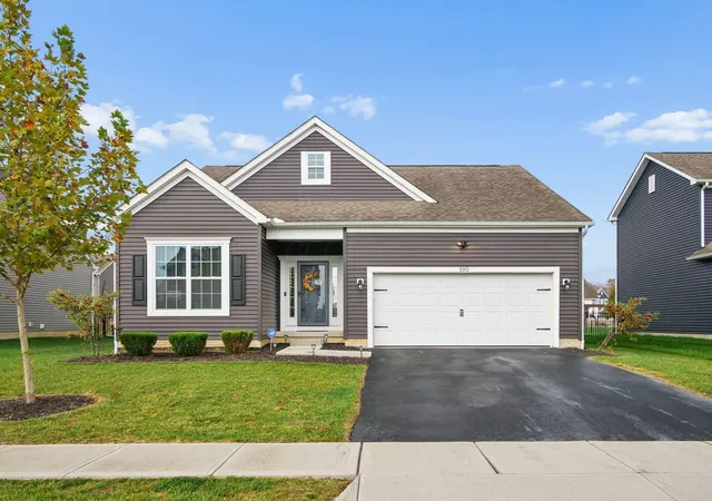 Photo 1 of Single family home for sale at 390 Hazeltine Loop, Commercial Point, OH 43116 | MLS# 226039320 | Listing updated on 2026-10-27