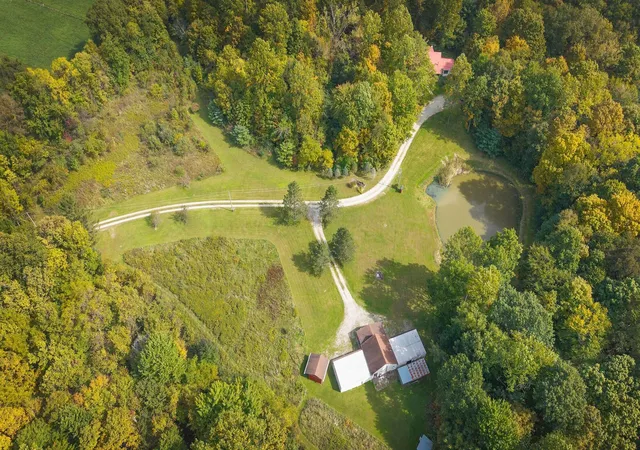Photo 1 of Single family home for sale at 3999 Township Rd 176, Fredericktown, OH 43019 | MLS# 226038174 | Listing updated on 2026-10-07