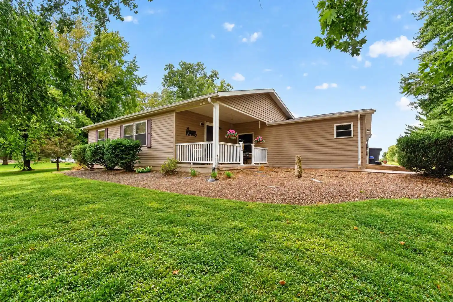 Photo 1 of Single family home for sale at 11120 Jug St, Johnstown, OH 43031 | MLS# 226038685 | Listing updated on 2026-10-31