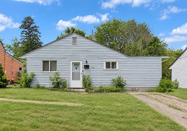 Photo 1 of Single family home for sale at 2283 Dawnlight Ave, Columbus, OH 43211 | MLS# 226039091 | Listing updated on 2026-10-22
