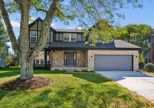 Photo 1 of Single family home for sale at 391 Glenside Ln, Powell, OH 43065 | MLS# 226038307 | Listing updated on 2026-10-30
