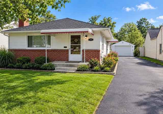 Photo 1 of Sale Pending at 488 Collingwood Ave, Columbus, OH 43213 | MLS# 226038189 | Listing updated on 2026-10-10