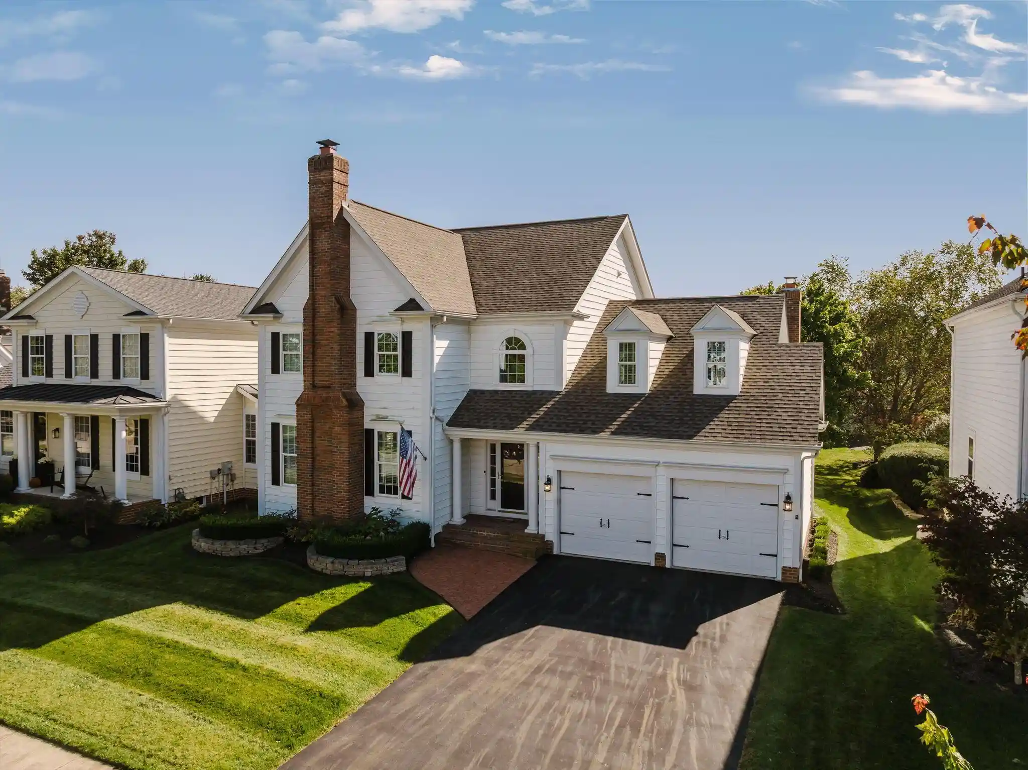 Photo 1 of Single family home for sale at 7151 Addington Rd, New Albany, OH 43054 | MLS# 226038413 | Listing updated on 2026-10-19