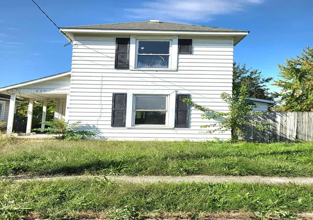 Photo 1 of Single family home for sale at 357 Mary St, Marion, OH 43302 | MLS# 226038207 | Listing updated on 2026-10-12