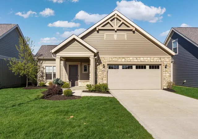 Photo 1 of Single family home for sale at 6171 Water Bank St, Dublin, OH 43017 | MLS# 226038214 | Listing updated on 2026-10-25