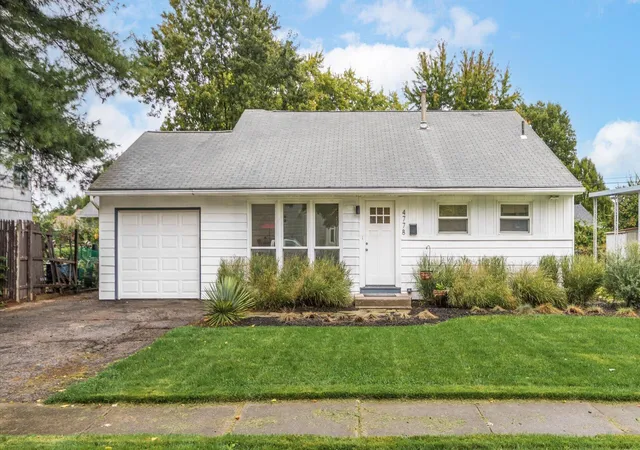 Single family home for sale at 4778 Mcallister Ave, Columbus, OH 43227 | MLS# 226038224