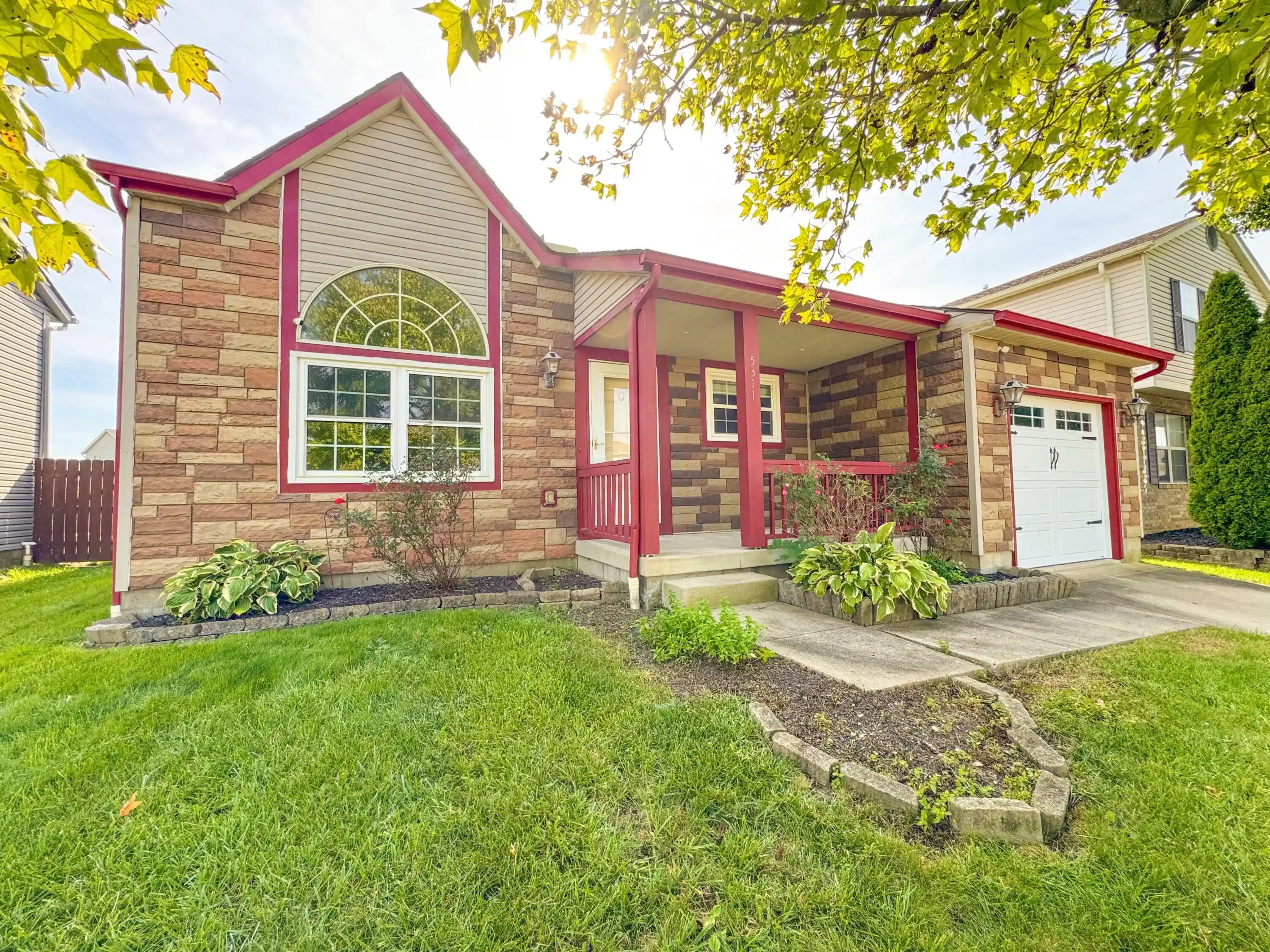 Photo 1 of Sale Pending at 5311 Sawatch Dr, Columbus, OH 43228 | MLS# 226038678 | Listing updated on 2026-10-17
