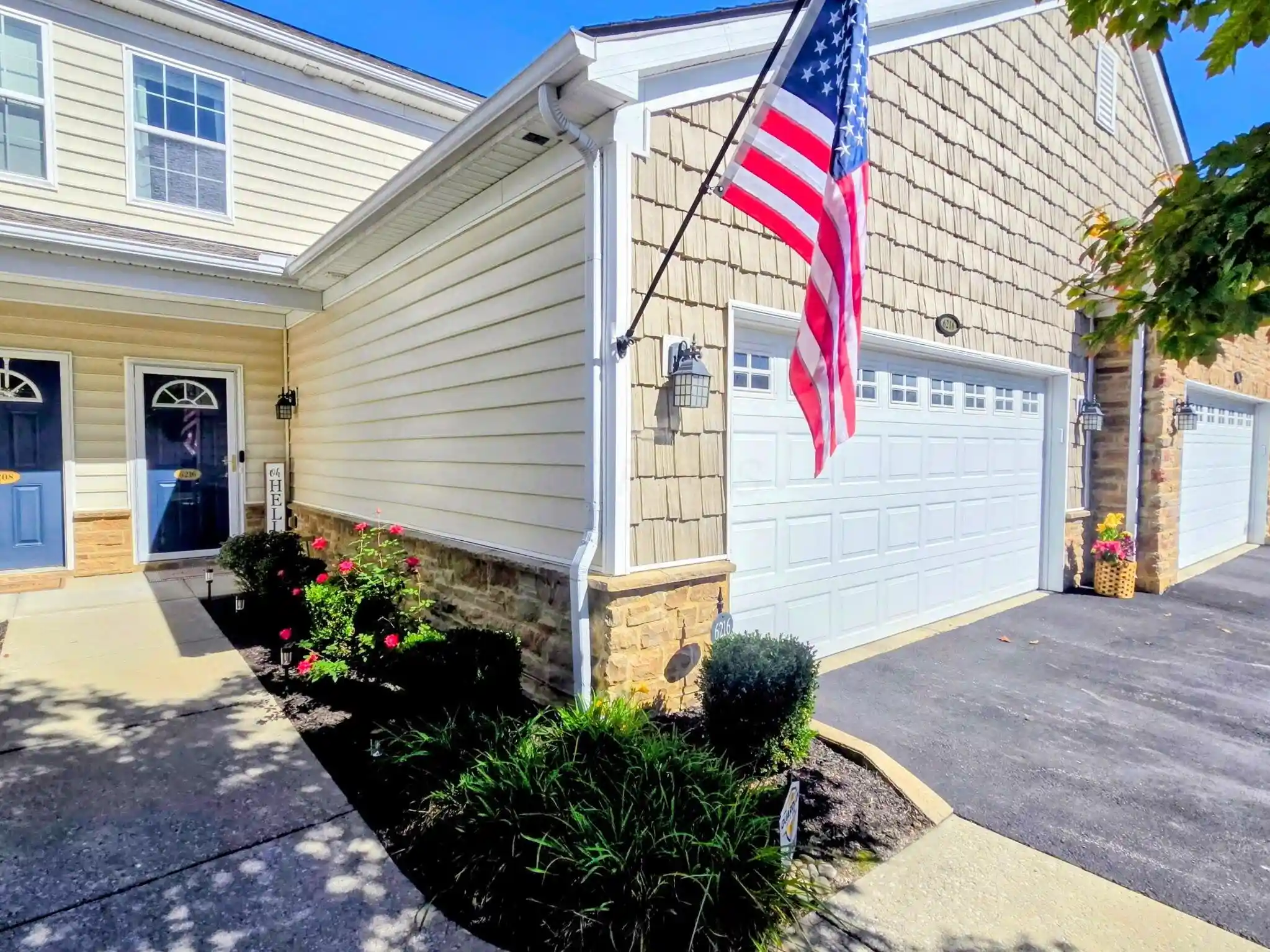 Condo for sale at 6216 Albany Brooke Dr, Westerville, OH 43081 | MLS# 226038297