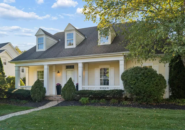 Photo 1 of Single family home for sale at 7229 Tumblebrook Dr, New Albany, OH 43054 | MLS# 226038244 | Listing updated on 2026-10-10