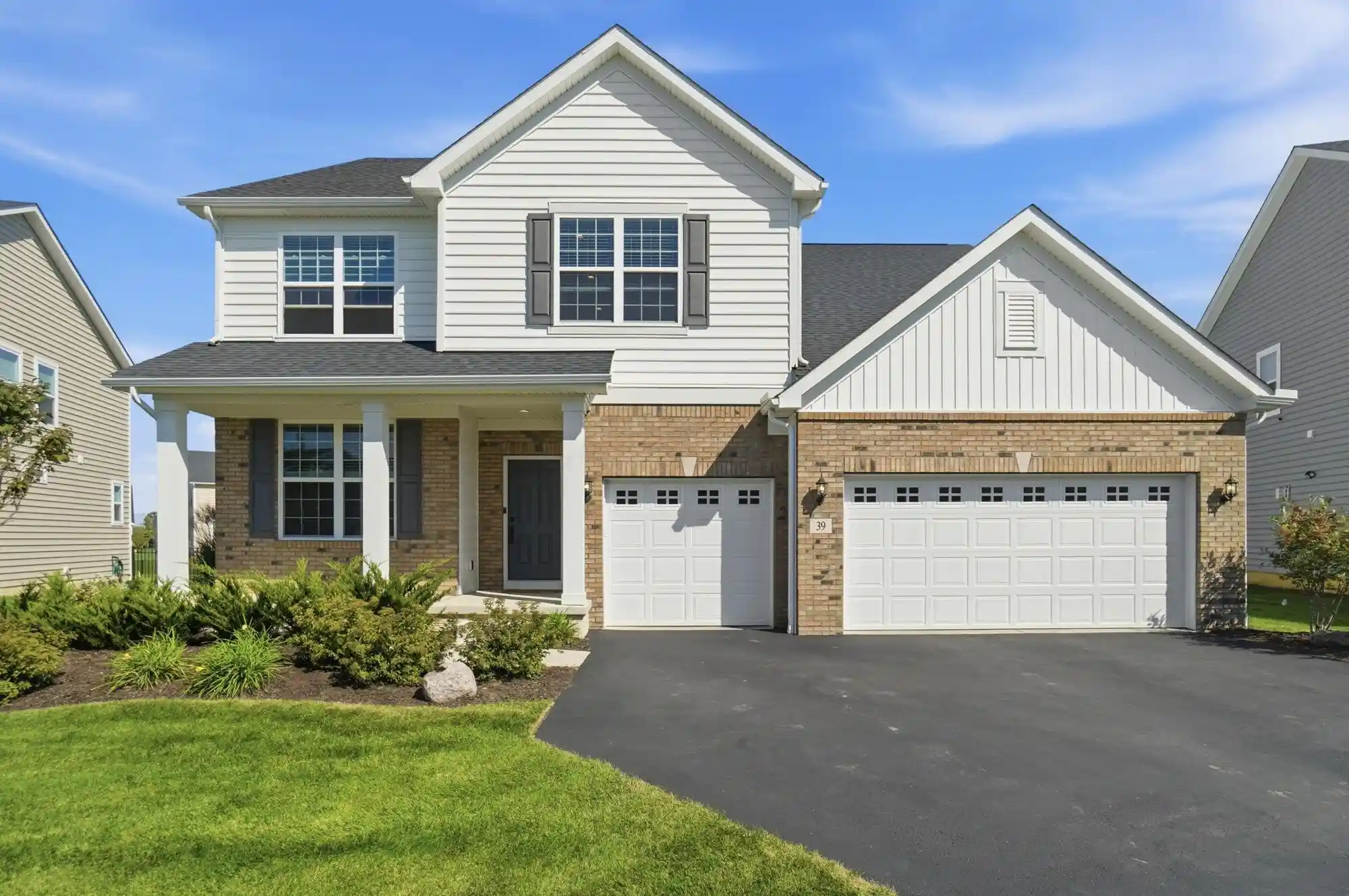 Photo 1 of Single family home for sale at 39 Bluestone Ln, Delaware, OH 43015 | MLS# 226038306 | Listing updated on 2026-10-19