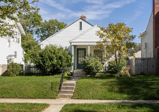 Photo 1 of Single family home for sale at 734 Euclaire Ave, Columbus, OH 43209 | MLS# 226038353 | Listing updated on 2026-10-17