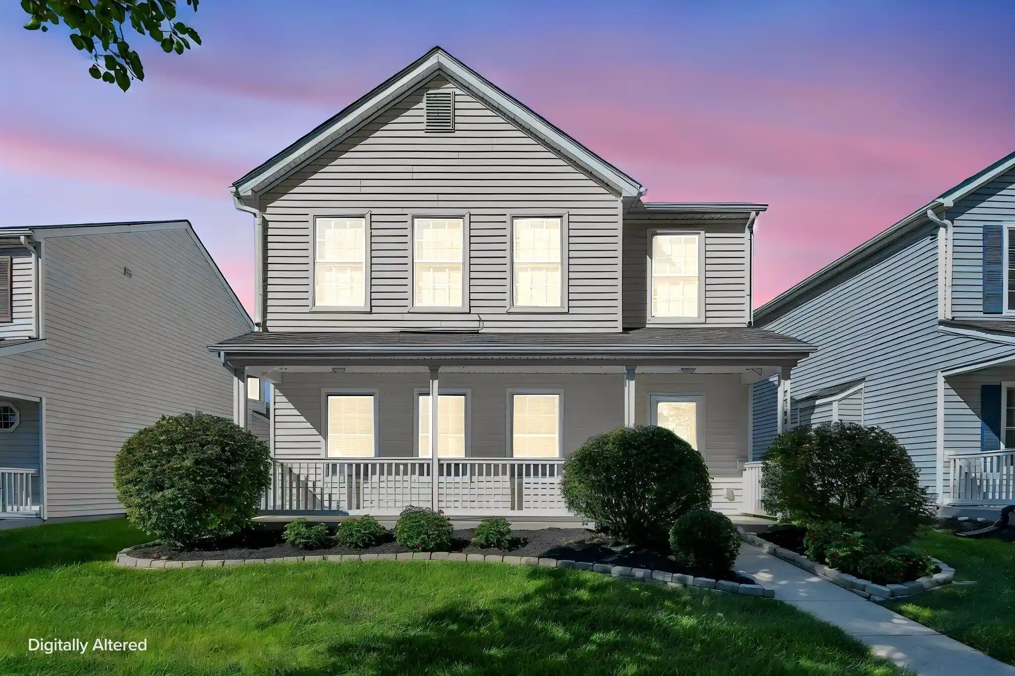 Photo 1 of Condo for sale at 7764 Jefferson Run #98, Blacklick, OH 43004 | MLS# 226038543 | Listing updated on 2026-10-29