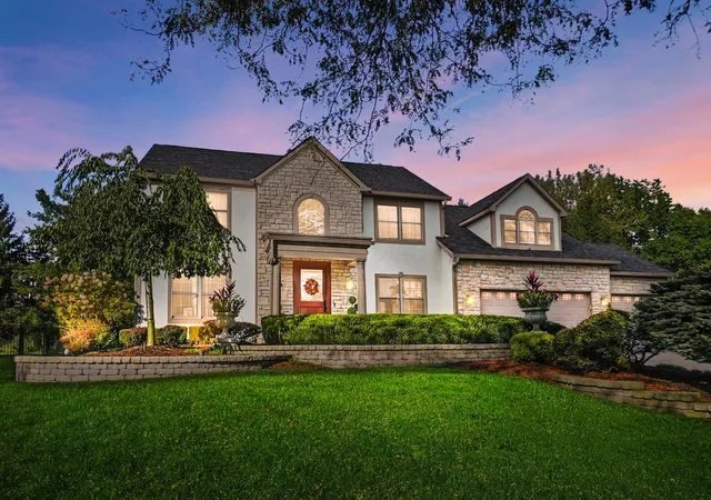 Photo 1 of Single family home for sale at 5649 Somerset Ave, Westerville, OH 43082 | MLS# 226038323 | Listing updated on 2026-10-22