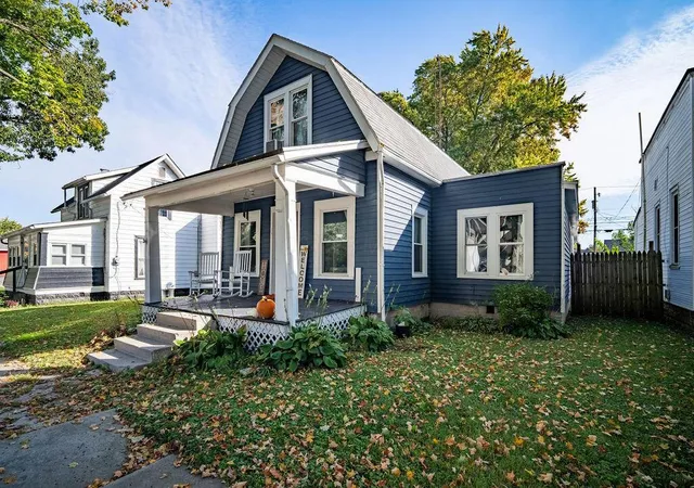 Photo 1 of Single family home for sale at 310 N Elm St, Prospect, OH 43342 | MLS# 226038341 | Listing updated on 2026-10-30