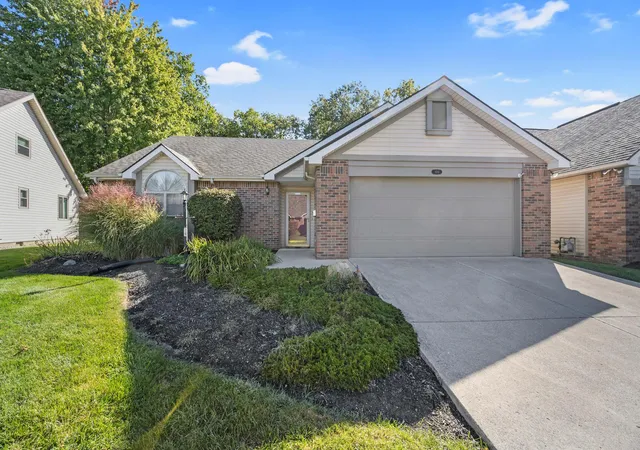 Photo 1 of Condo for sale at 416 Woodside Pl, Bellefontaine, OH 43311 | MLS# 226038440 | Listing updated on 2026-10-23