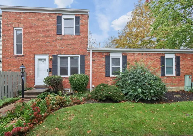 Photo 1 of Condo for sale at 2548 Home Acre Dr #43, Columbus, OH 43231 | MLS# 226038344 | Listing updated on 2026-10-20
