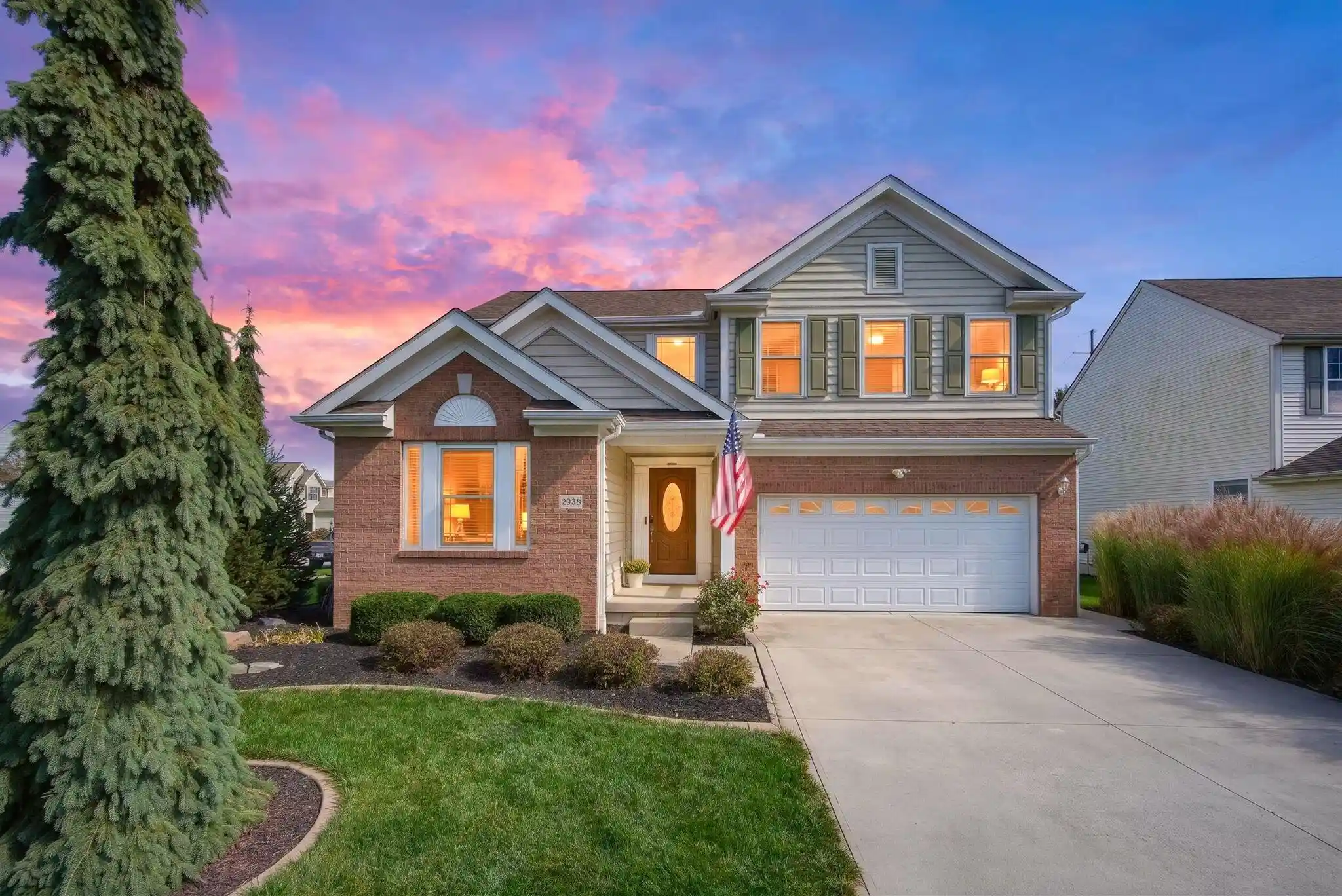 Photo 1 of Single family home for sale at 2938 Splitrock Rd, Columbus, OH 43221 | MLS# 226039725 | Listing updated on 2026-10-26
