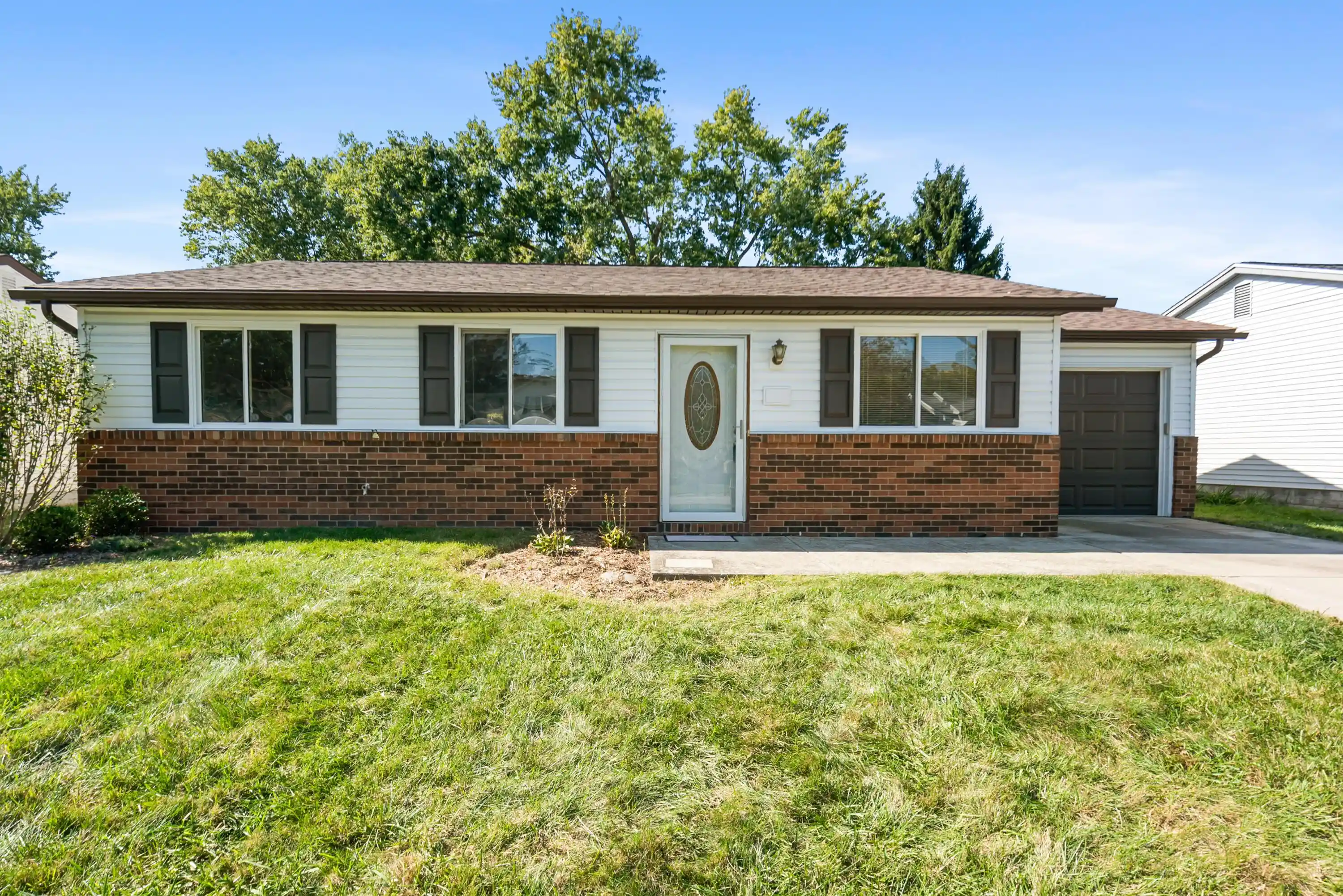 Single family home for sale at 4751 Larkin Dr, Columbus, OH 43231 | MLS# 226038603