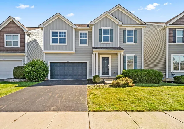 Photo 1 of Single family home for sale at 6138 Prosen Dr, Westerville, OH 43081 | MLS# 226038332 | Listing updated on 2026-10-20