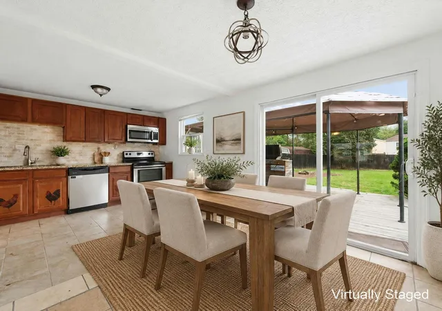 Photo 1 of Single family home for sale at 8976 Canoe Dr, Galloway, OH 43119 | MLS# 226038322 | Listing updated on 2026-10-13