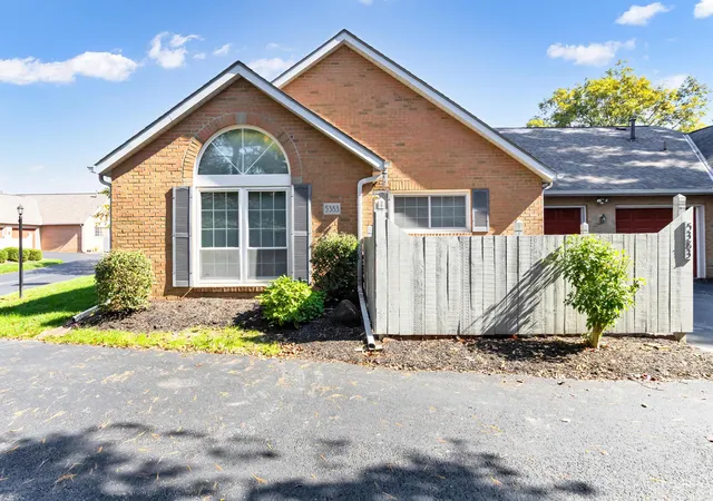 Condo for sale at 5383 Pond View Dr, Westerville, OH 43081 | MLS# 226039390