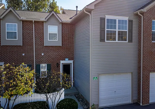 Condo for sale at 676 Spring Valley Dr, Lewis Center, OH 43035 | MLS# 226038456