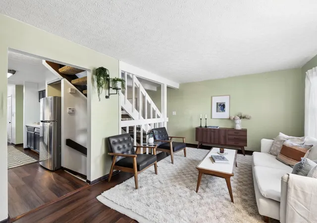Condo for sale at 2295 Laurelwood Dr, Columbus, OH 43229 | MLS# 226038369