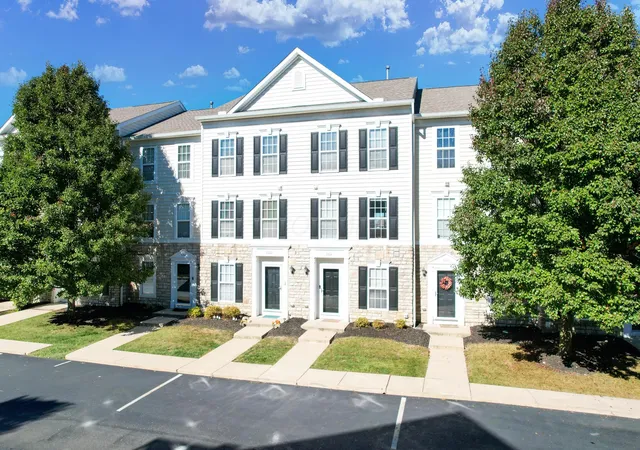 Condo for sale at 7204 Billy Goat Dr #61, New Albany, OH 43054 | MLS# 226040023