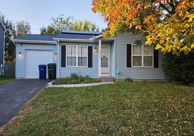 Single family home for sale at 3172 El Greco Dr, Columbus, OH 43204 | MLS# 226038437