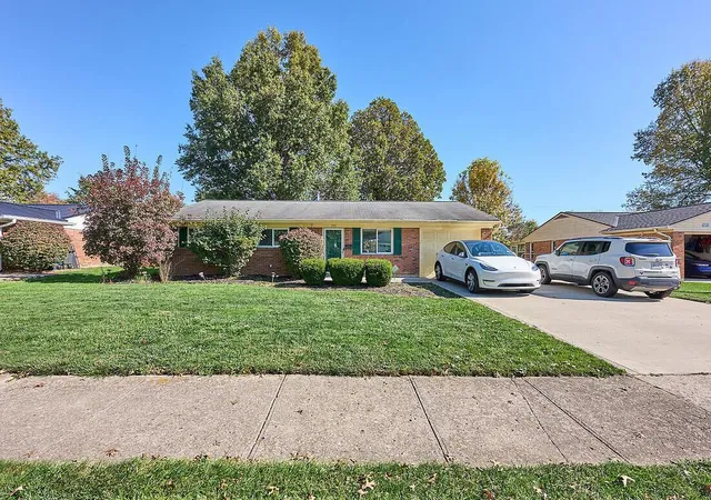 Single family home for sale at 392 Brisbane Ave, Westerville, OH 43081 | MLS# 226041014
