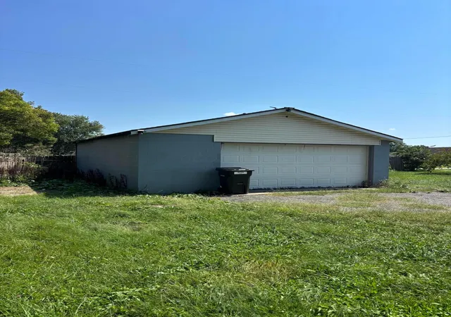 Photo 1 of Land for sale at 3210 V Ave, Columbus, OH 43207 | MLS# 226038363 | Listing updated on 2026-10-08