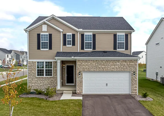 Photo 1 of Single family home for sale at 5060 Ranger Dr #Lot 87, Obetz, OH 43137 | MLS# 226038490 | Listing updated on 2026-10-26