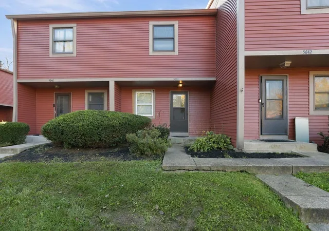 Photo 1 of Condo for sale at 5644 Great Woods Blvd, Columbus, OH 43231 | MLS# 226040009 | Listing updated on 2026-10-24