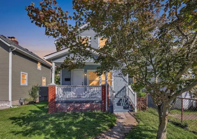 Photo 1 of Single family home for sale at 496 Eldridge Ave, Columbus, OH 43203 | MLS# 226038388 | Listing updated on 2026-10-20
