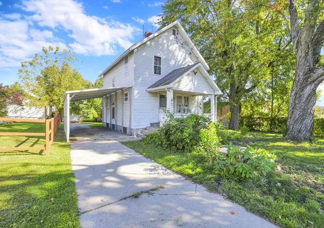 Photo 1 of Single family home for sale at 192 Heath Rd, Heath, OH 43056 | MLS# 226038836 | Listing updated on 2026-10-26
