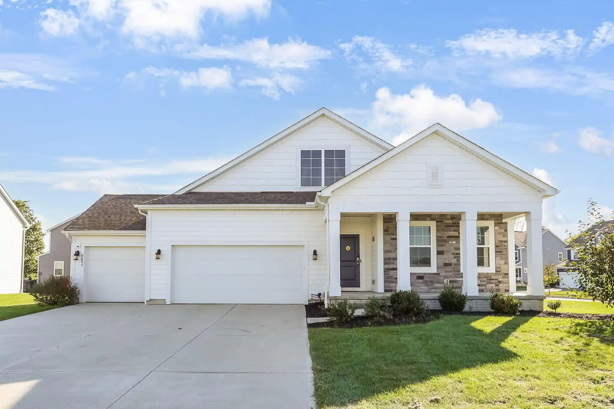 Single family home for sale at 4095 Parsley Pl, Delaware, OH 43015 | MLS# 226038397