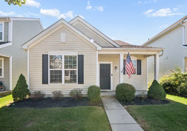 Photo 1 of Condo for sale at 6217 Broad Stripes Ave #217, Galloway, OH 43119 | MLS# 226038405 | Listing updated on 2026-10-21