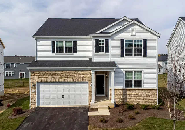 Single family home for sale at 1281 Steller Dr #Lot 2938, Galena, OH 43021 | MLS# 226038460