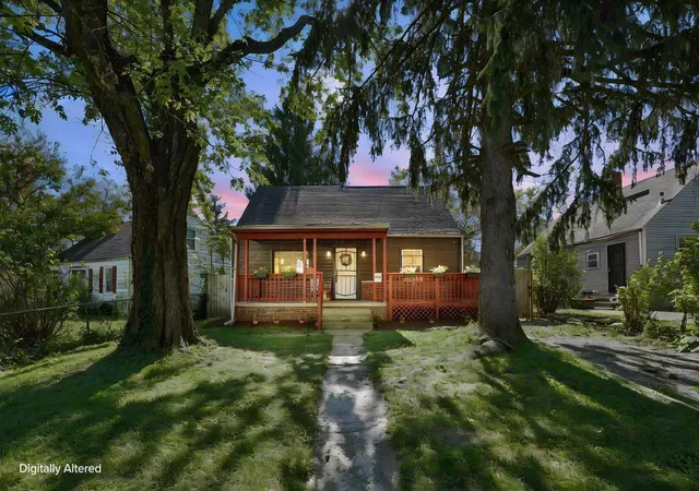 Photo 1 of Single family home for sale at 1935 Republic Ave, Columbus, OH 43211 | MLS# 226038407 | Listing updated on 2026-10-22