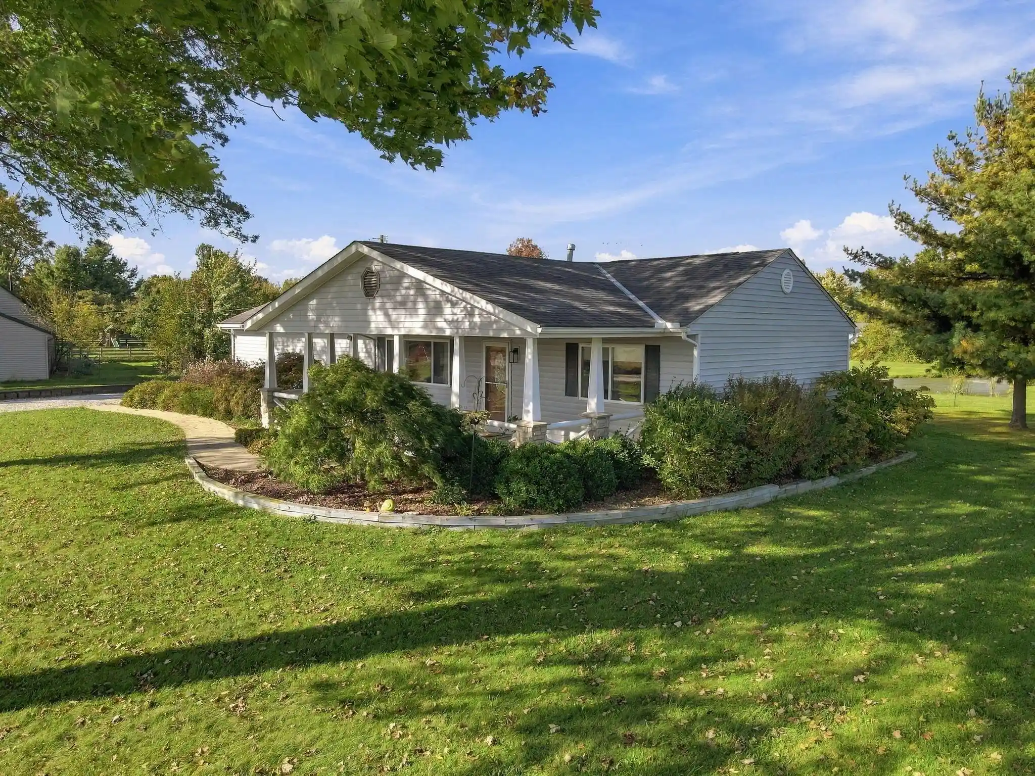 Photo 1 of Single family home for sale at 14130 Duncan Plains Rd Nw, Johnstown, OH 43031 | MLS# 226038989 | Listing updated on 2026-10-19